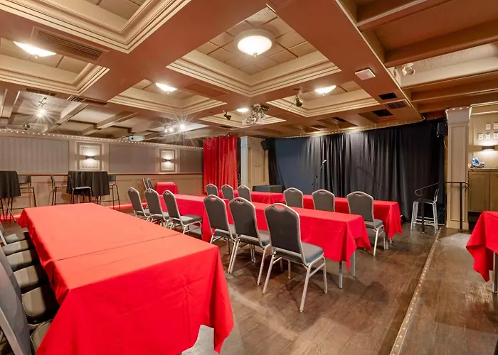 Best Western Plus Sands
