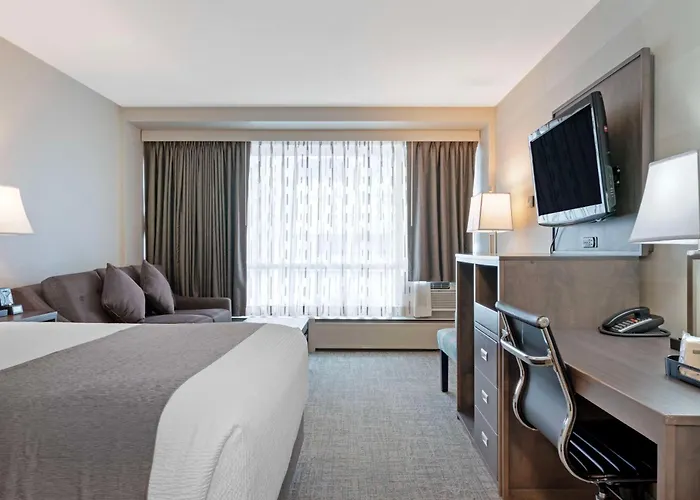 Best Western Plus Sands
